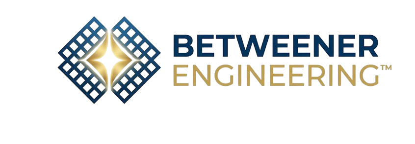 Betweener Engineering Logo